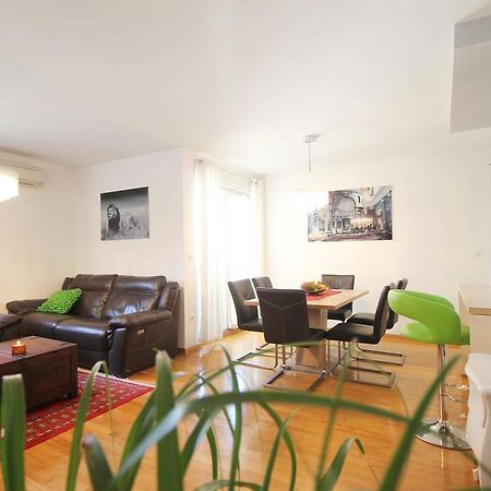 Apartment Marieta Split Exterior foto