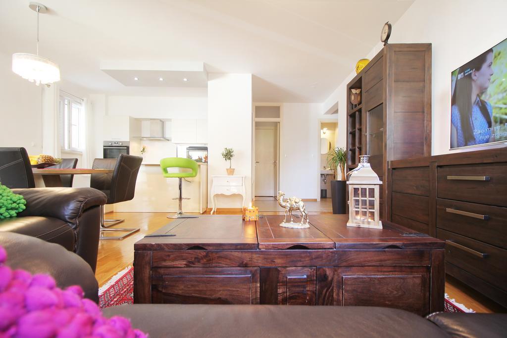Apartment Marieta Split Exterior foto